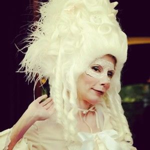 Meet your Posher, Roxy